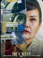 巴西黑钱女王金钱与爱情