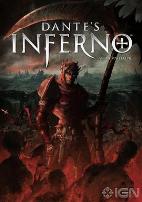 但丁的地狱之旅