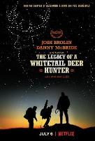 白尾鹿猎手的遗产