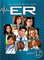 急诊室的故事 第十二季