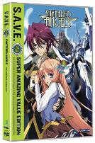 京四郎和永远的天空