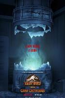 侏罗纪世界：白垩纪营地第三季