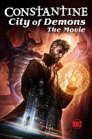 康斯坦丁：恶魔之城 电影版