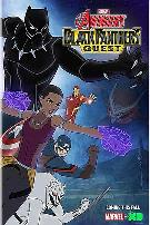 复仇者集结第五季