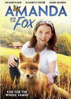 阿曼达与小狐狸