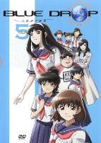 Blue Drop~天使们的戏曲~
