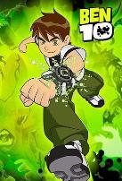 变身侠阿奔第一季