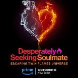 寻找灵魂伴侣：逃离双生火焰宇宙