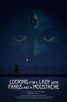 寻找长着獠牙和髭须的她