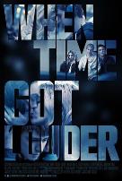 当时间越来越大声