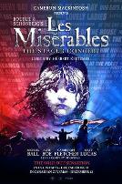 悲惨世界：音乐会现场