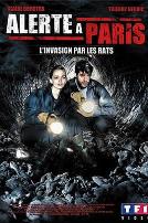 老鼠危机：塞纳河之乱