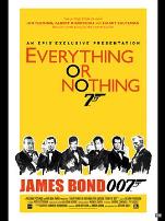 一切或一无所有：007不为人知的故事