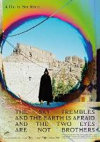 天颤地惧，两眼非兄