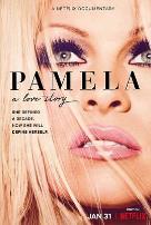 帕米拉·安德森 我的爱情故事