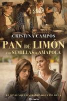 柠檬和罂粟籽蛋糕