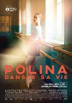 波丽娜：舞蹈人生