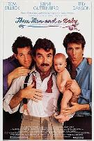 三个奶爸一个娃