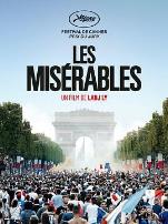悲惨世界2019