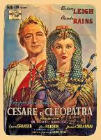 凯撒与克里奥佩特拉