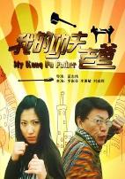 我的功夫老爸