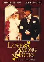 废墟中的爱情