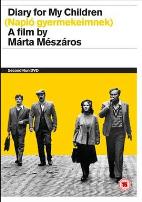 留给女儿的日记