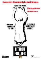 提提卡失序记事