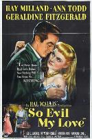 痴心女子负心郎