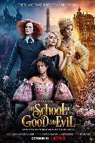 善恶魔法学院