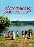 了不起的薄伽丘