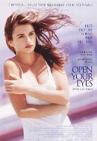 睁开你的双眼