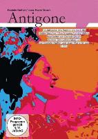 索福克勒斯的安提戈涅