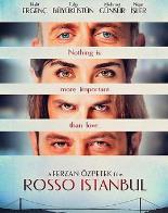 伊斯坦布尔红