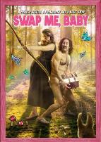 蠢爸萌妈变错身