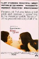 罗密欧与朱丽叶1968