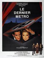 最后一班地铁1980