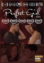 完美女孩2014