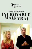 不可思议但真实