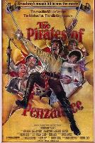 彭赞斯的海盗1983