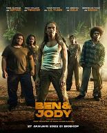 阿班与裘迪:小农捍卫战 Ben & Jody