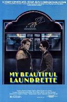 我美丽的洗衣店