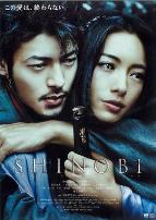 甲贺忍法帖真人版