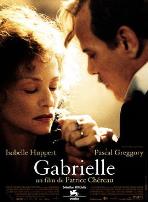 加布里埃尔2005