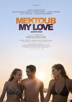 宿命，吾爱：第一部