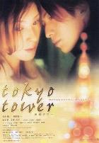 东京塔2005