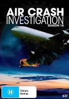 空中浩劫 第十八季