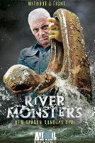 河中巨怪第六季