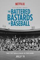 被殴打的棒球杂种