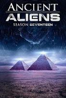 远古外星人第十七季